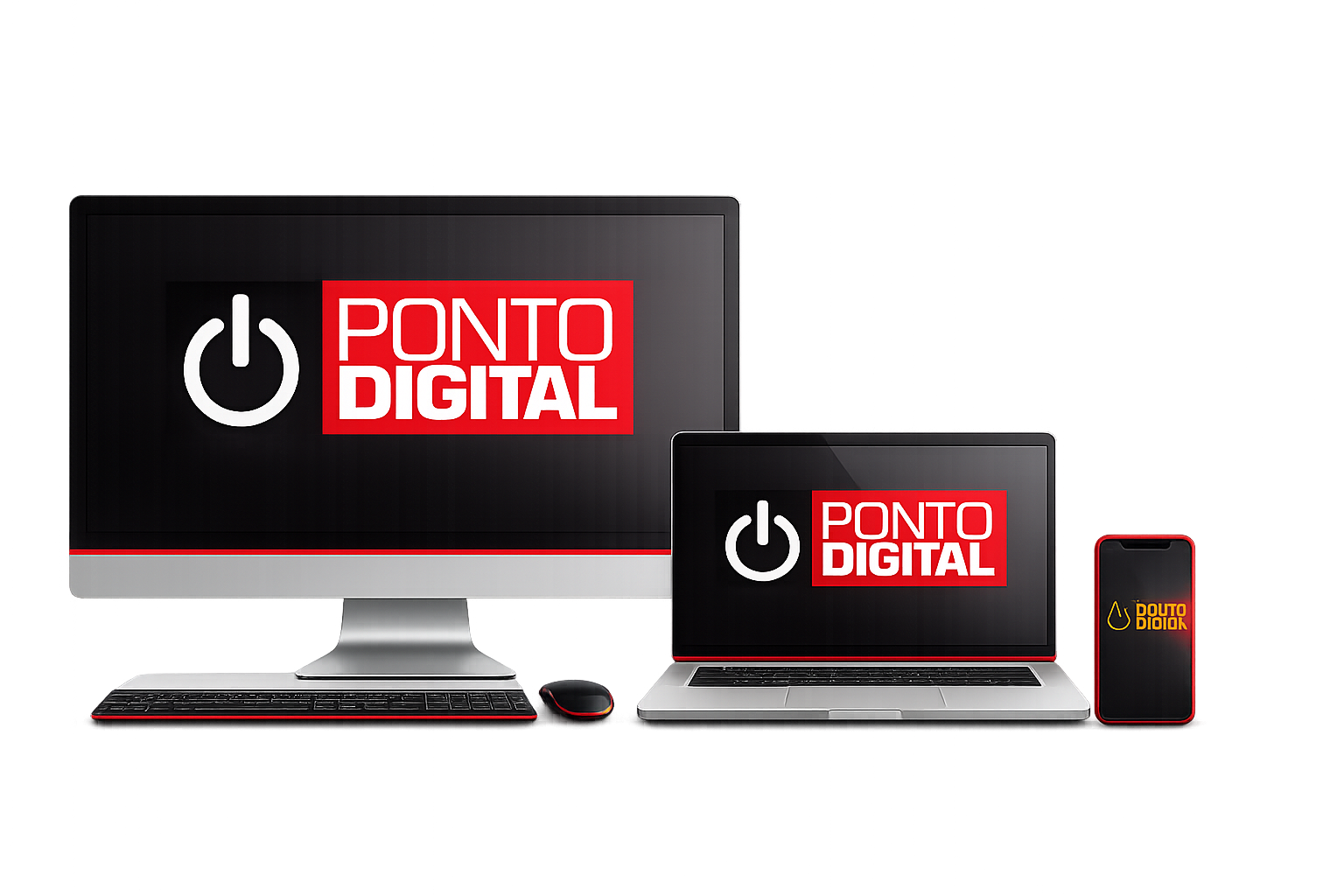 Ponto Digital BH